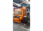 Центр обрабатывающий MT RENT V130-15TH Центр обрабатывающий фрезерный MAHO MH400