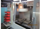 Центр обрабатывающий C50004 CNC HECKERT Центр обрабатывающий МС032 ...