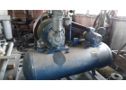 Продаю компрессор модели С415М 2002г.в.