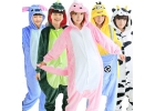 Интернет магазин пижам Kigurumi Butik