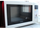 Продам микроволновую печь бу Daewoo koc-960p, объем 29л
