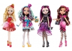 Куклы Эвер Афтер Хай Mattel недорого с доставкой