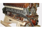 Дизельный двигатель А-650 с хранения