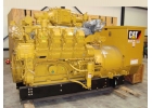 Газогенераторная установка G3508 Caterpillar
