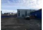 Ангар орск 24х36 м