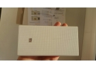 Внешний аккумулятор Xiaomi Power Bank 20000 mAh