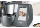 Mycook Touch - кухонный комбайн с мультиваркой и планшетом