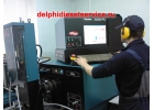 Ремонт дизельных форсунок скания XPI