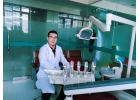 Услуги стоматолога в Хэйхэ