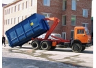 Вывоз строительного и бытового мусора в Москве и М.О