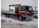 Услуги, аренда, заказ самогруза
