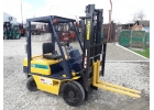 Погрузчик вилочный 1,5 т. Komatsu