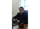 Адвокат, большой опыт.