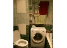 В квартире сдается комната.