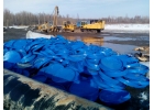 Крышки газпром бу принимаем