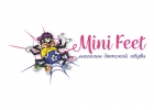 Интернет-магазин детской обуви MiniFeet
