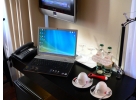 Гостиница Барнаула с быстрым Интернетом Wi-Fi