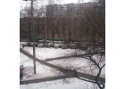 Сдается комната, в квартире есть все необходимое.