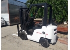 Срочно продам погрузчик Nissan 1500 кг.