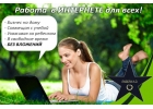 Требуются 5 операторов пк с доступом в интернет