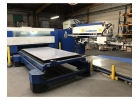 Продаем станки лазерной резки Trumpf Trumatic