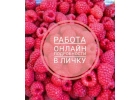 Интересная работа для тех кто имеет свободное время