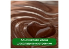 Альгинатная маска Шоколадное настроение, 1 кг