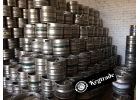 Пивные кеги из Европы Литва от Kegtrade Литва