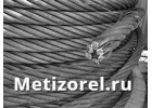 Канат стабелизированный ГОСТ 13840 1400 ф9,0мм, 12,0мм, 15,0 мм