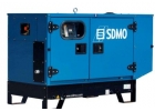 Дизельный генератор SDMO T16