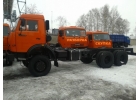 Продам КАМАЗ 65115