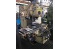 Продам станок фрезерный FSS-400