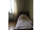 Уютная комната для порядочных жильцов.