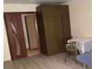 В квартире сдается комната.