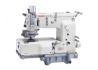 Поясная шестиигольная машина SunSir SS-1406 PMD