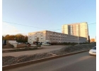 Продам гаражный бокс хоз.кладовая в ГСК 771