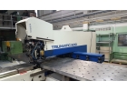 Координатно-пробивной пресс TRUMPF TRUMATIC 500R, 1996 г.в.