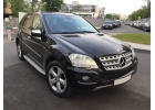 Продаю Mercedes-Benz ML CDI 211 л.с. 4WD. Рестайлинг