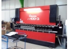 Продаем гибочные станки Trumpf Trumabend и Amada.