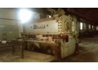 Продам гильотину Erfurt ScTP 253150