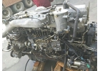 Двигатель Isuzu 6WF1TC