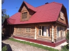 Продается участок с жилым домом