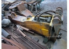 Гидромолот ATLAS COPCO 1000, 12-21 т