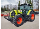 Трактор CLAAS 630, 2016 г, 1000 мч, из Европы