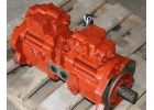 Гидравлические насосы к спецтехнике DOOSAN, HYUNDAI, VOLVO и т.д.