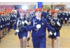 Форма для кадетов, кадетская одежда