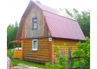 Продатся дача 18,5 соток с 2х эт.домом 50м2
