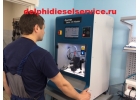 Ремонт ПЛД секций Даф 105