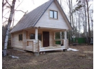 плотницкие работы, каркасы ,отделка, срубы