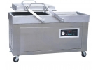 Вакуумный упаковщик DZQ-6102SA